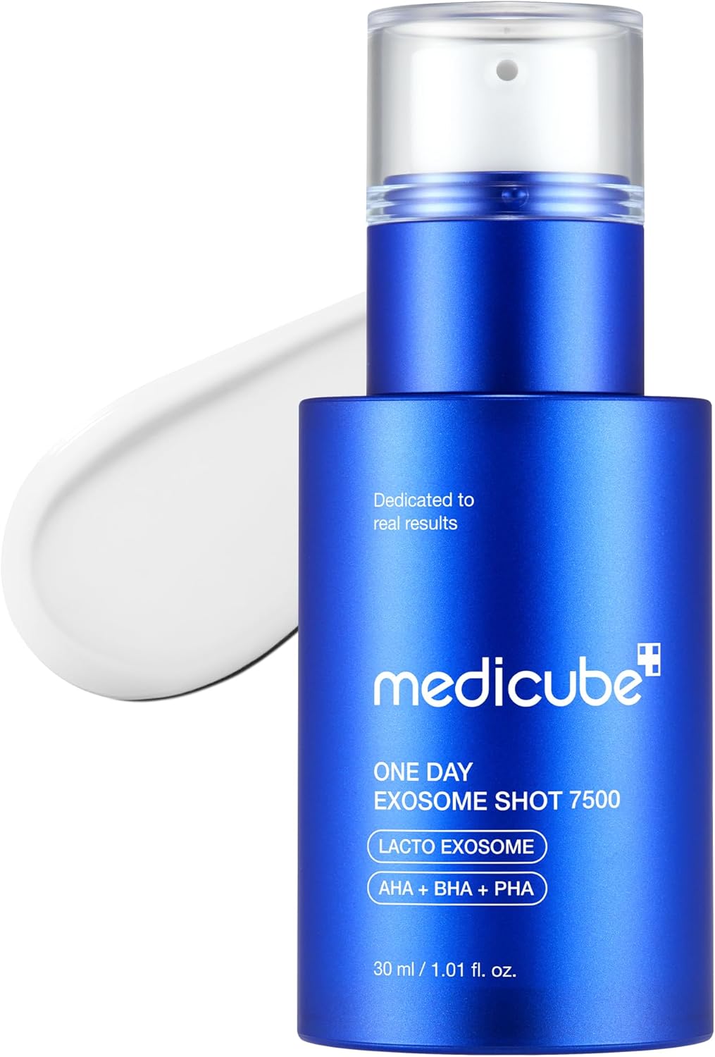 Medicube Exosome Shot Pore Serum 7500