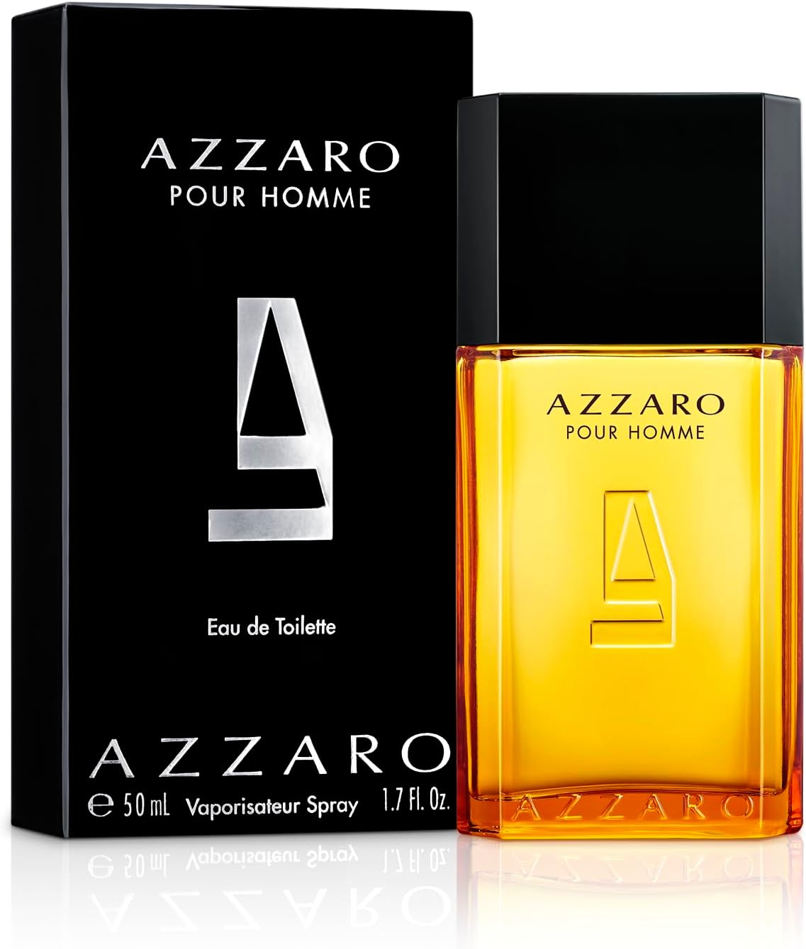 Azzaro Pour Homme Eau de Toilette