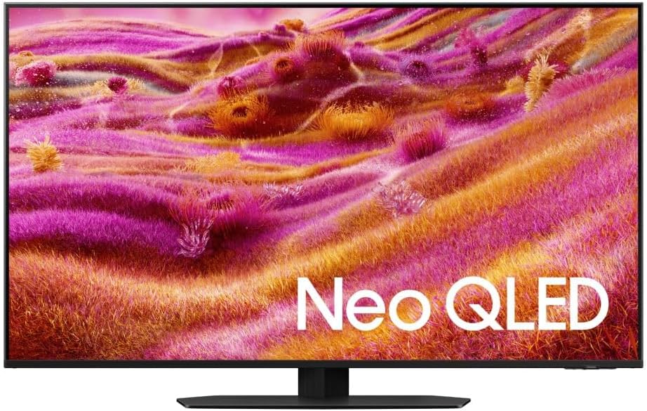 Samsung Tv Neo Qled Qn90F 43"