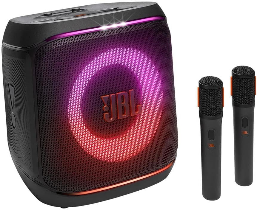 Jbl Partybox Encore Essential 2 Mic