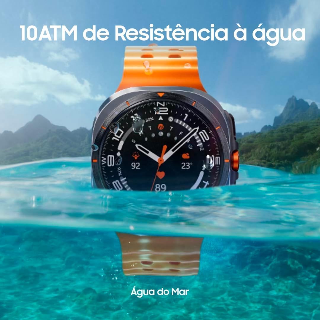 Mostra como o relógio se comporta fora da ficha técnica, em uso real.