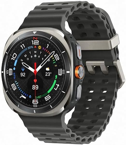 Samsung Galaxy Watch Ultra 47Mm Lte
