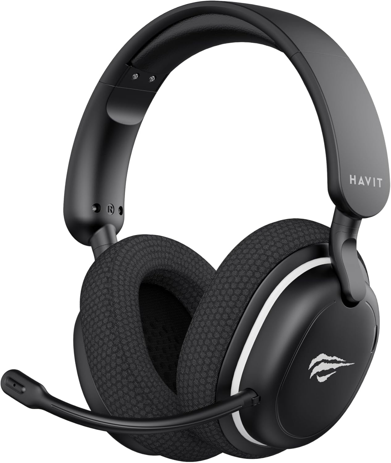 Headset Gamer Havit Fuxi H7Se
