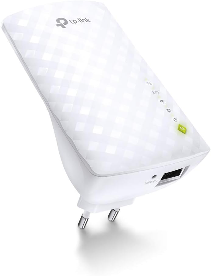 Repetidor Wi-Fi Tp-Link Re200