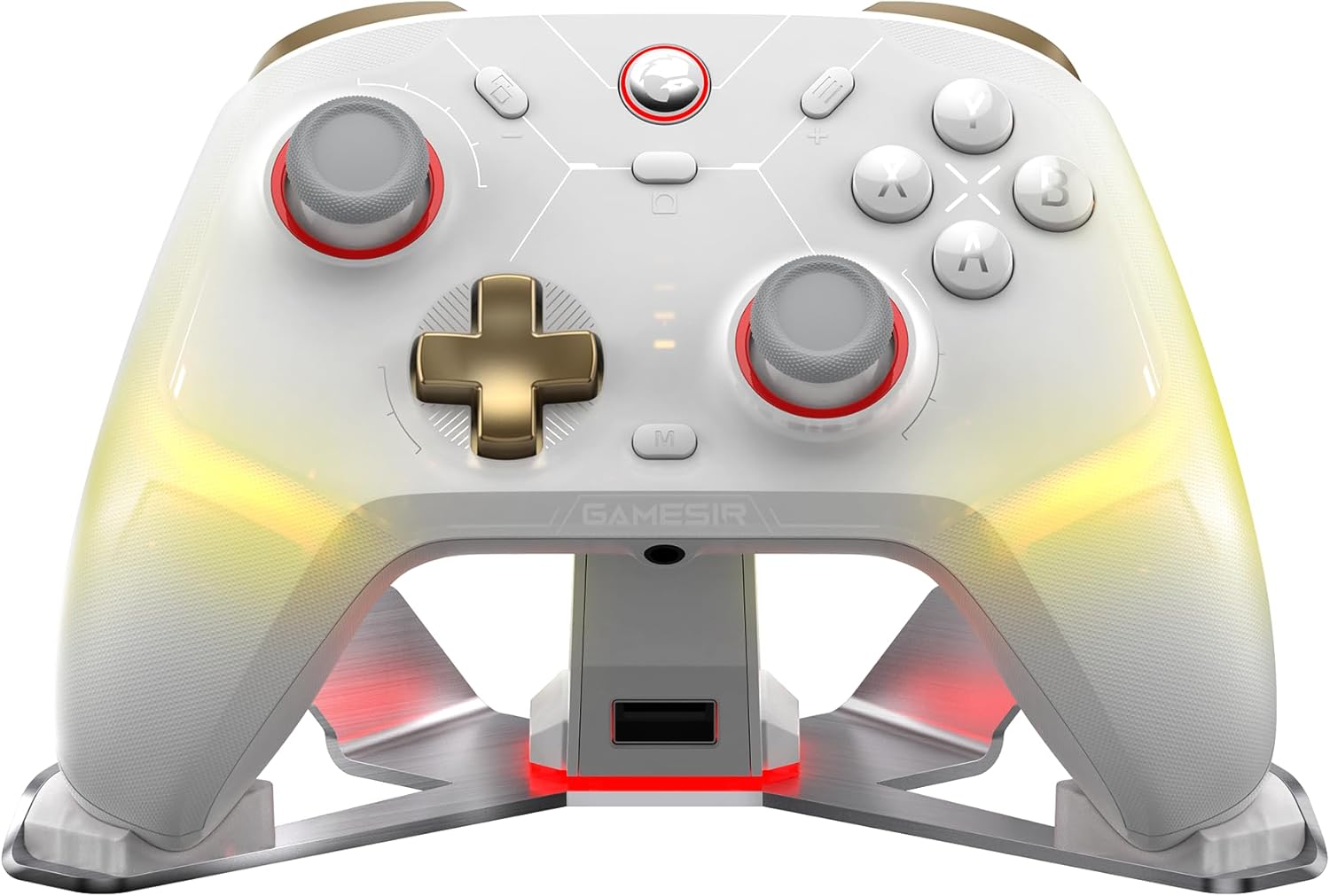 Gamesir Cyclone 2 Controle Wireless
