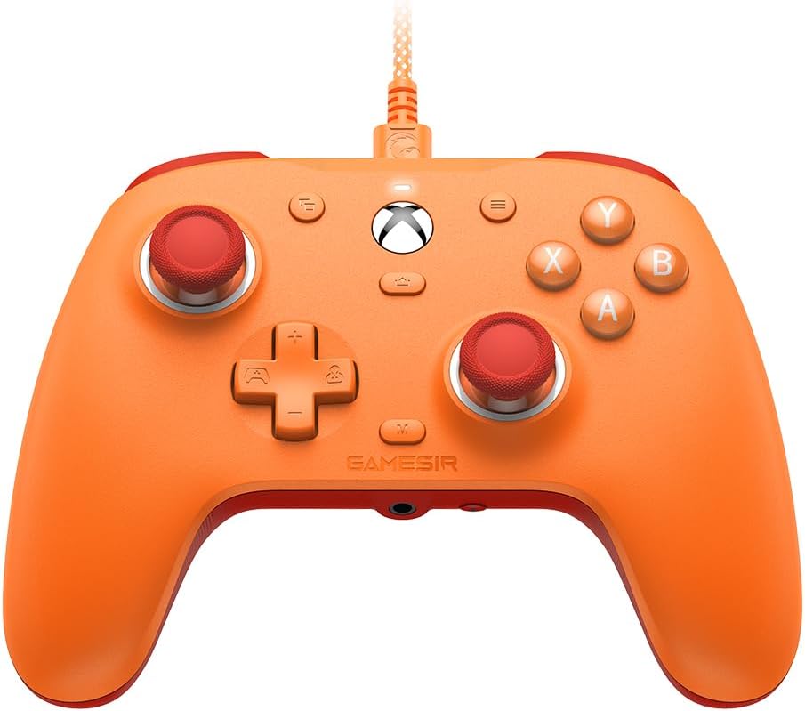 Gamesir G7 Se Controle com Fio