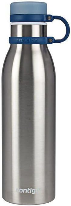 Garrafa Térmica Contigo Matterhorn 591Ml