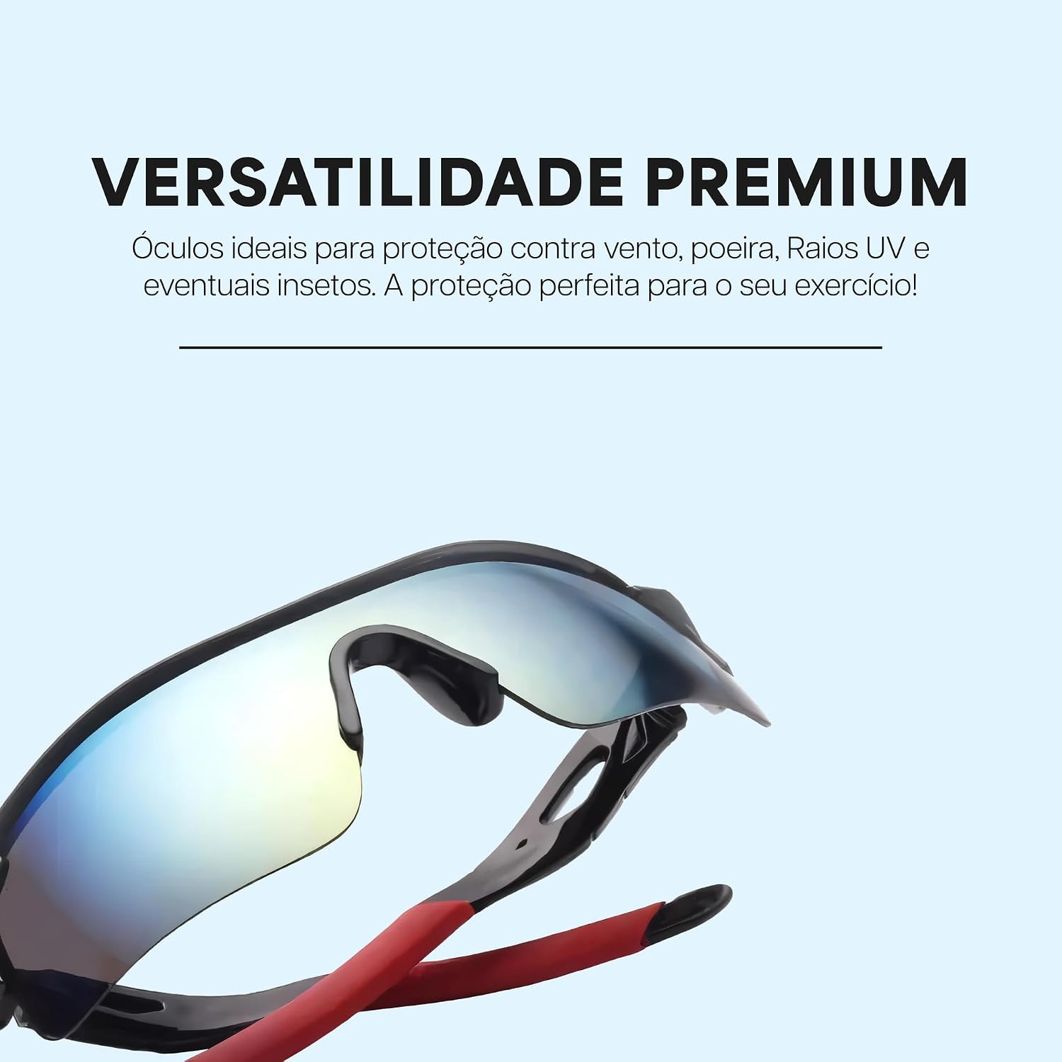 Ajuda a reforçar acabamento, estilo e construção geral do produto.