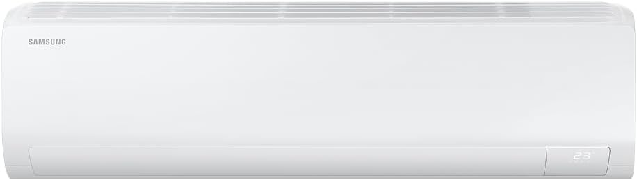 Samsung Ar-Condicionado Split Digital Inverter Ultra Connect Ai 24.000 Btus Frio Ar50F24D1Ahnaz Branco