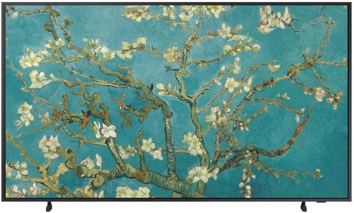 Samsung Smart Tv Qled 32" The Frame