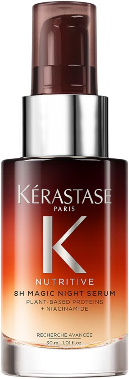 Kérastase Nutritive Sérum 8H Magic Night 30Ml