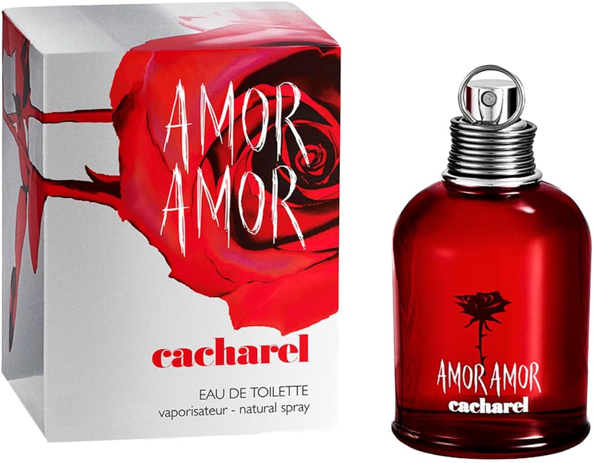 Ajuda a avaliar o design do frasco e o tamanho percebido do perfume.