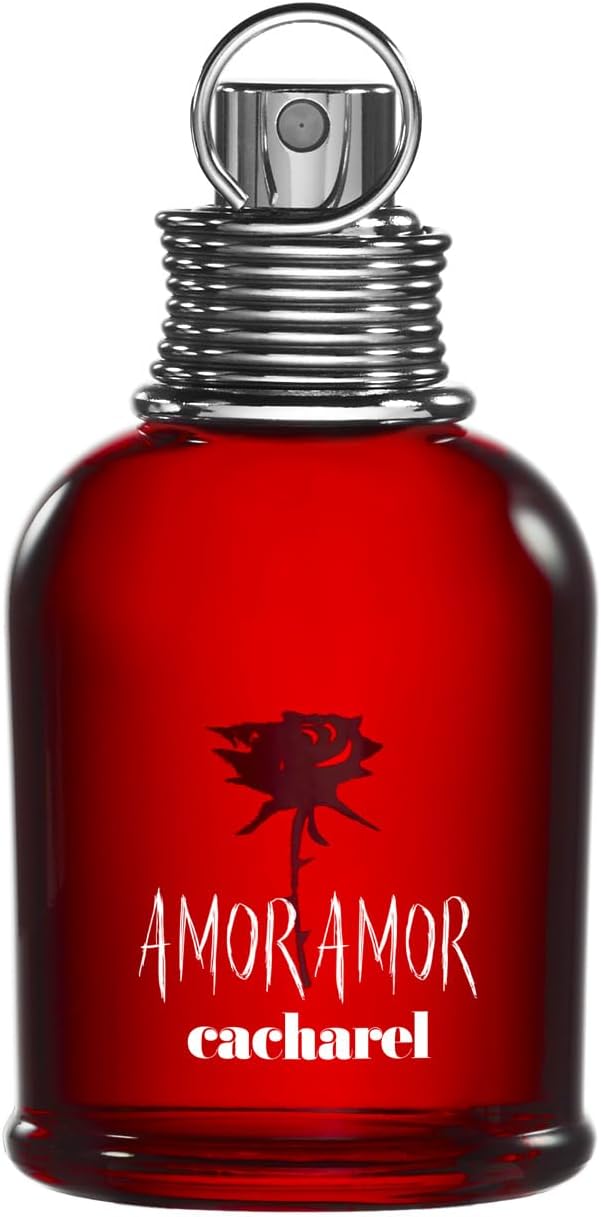 Perfume Feminino Amor Amor Cacharel