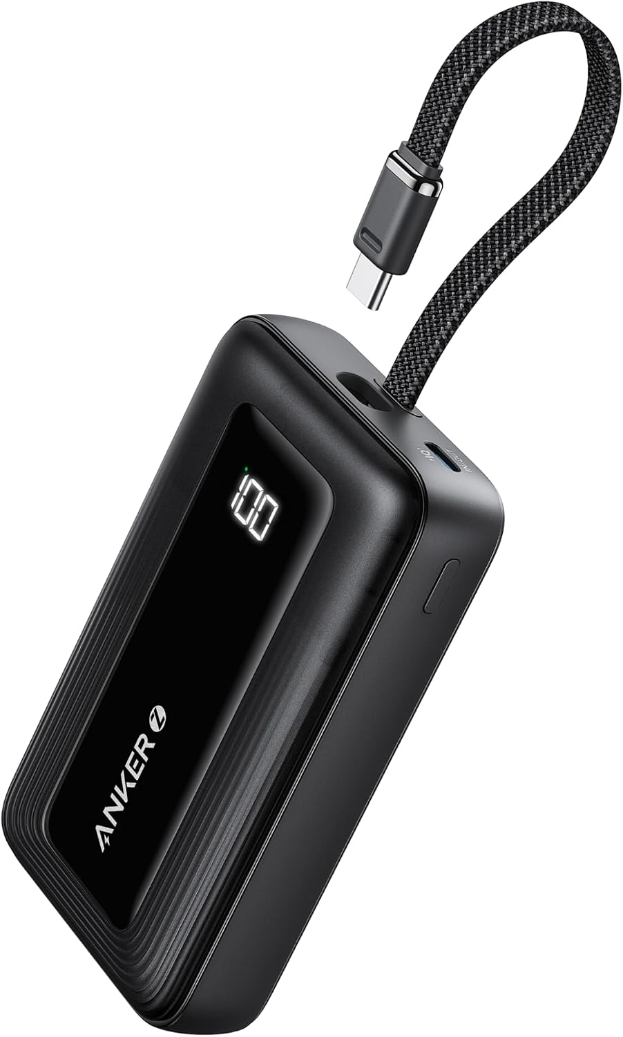 Anker Power Bank 10.000Mah 30W