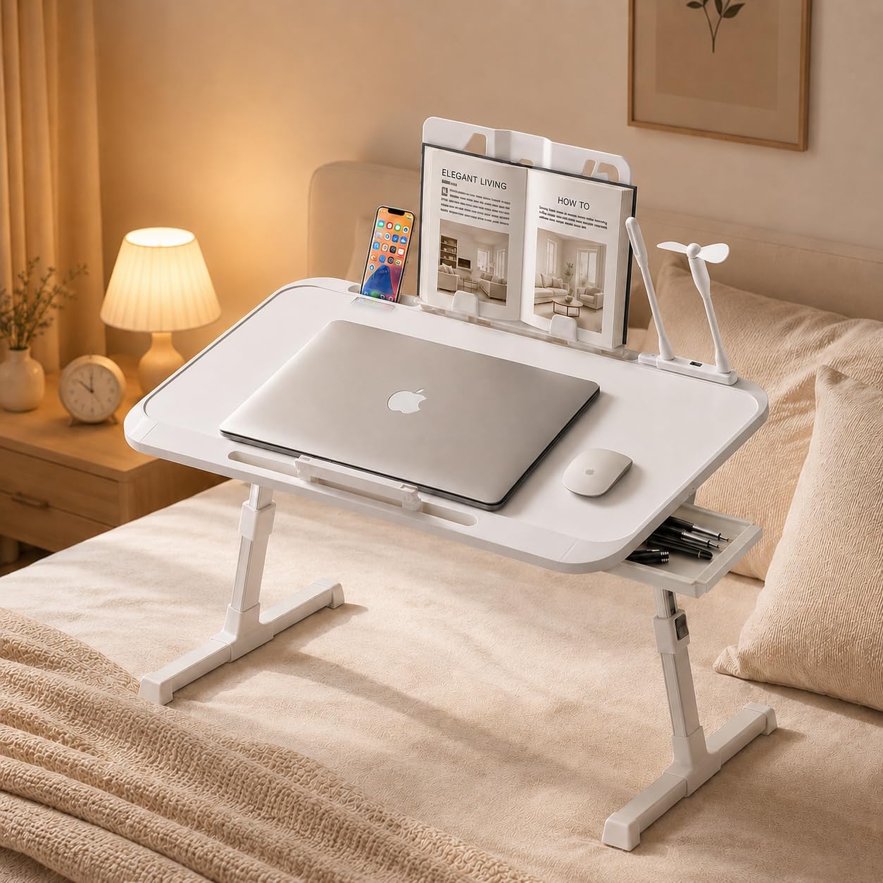 Mesa para Notebook Ajustável Pro