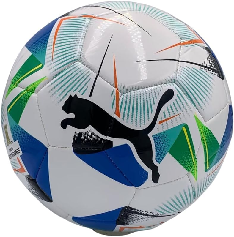 Bola Puma Cumbre Oficial
