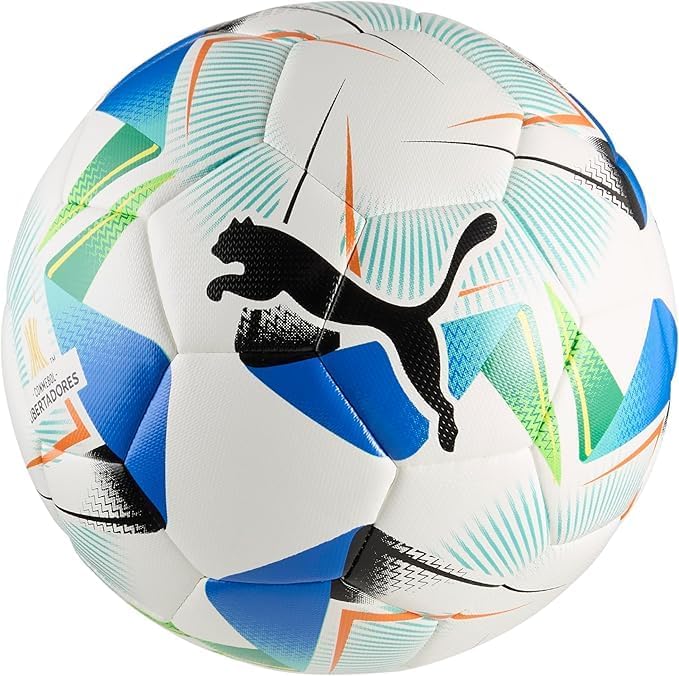 Ajuda a mostrar a construção da bola e a simetria do layout em 32 painéis.