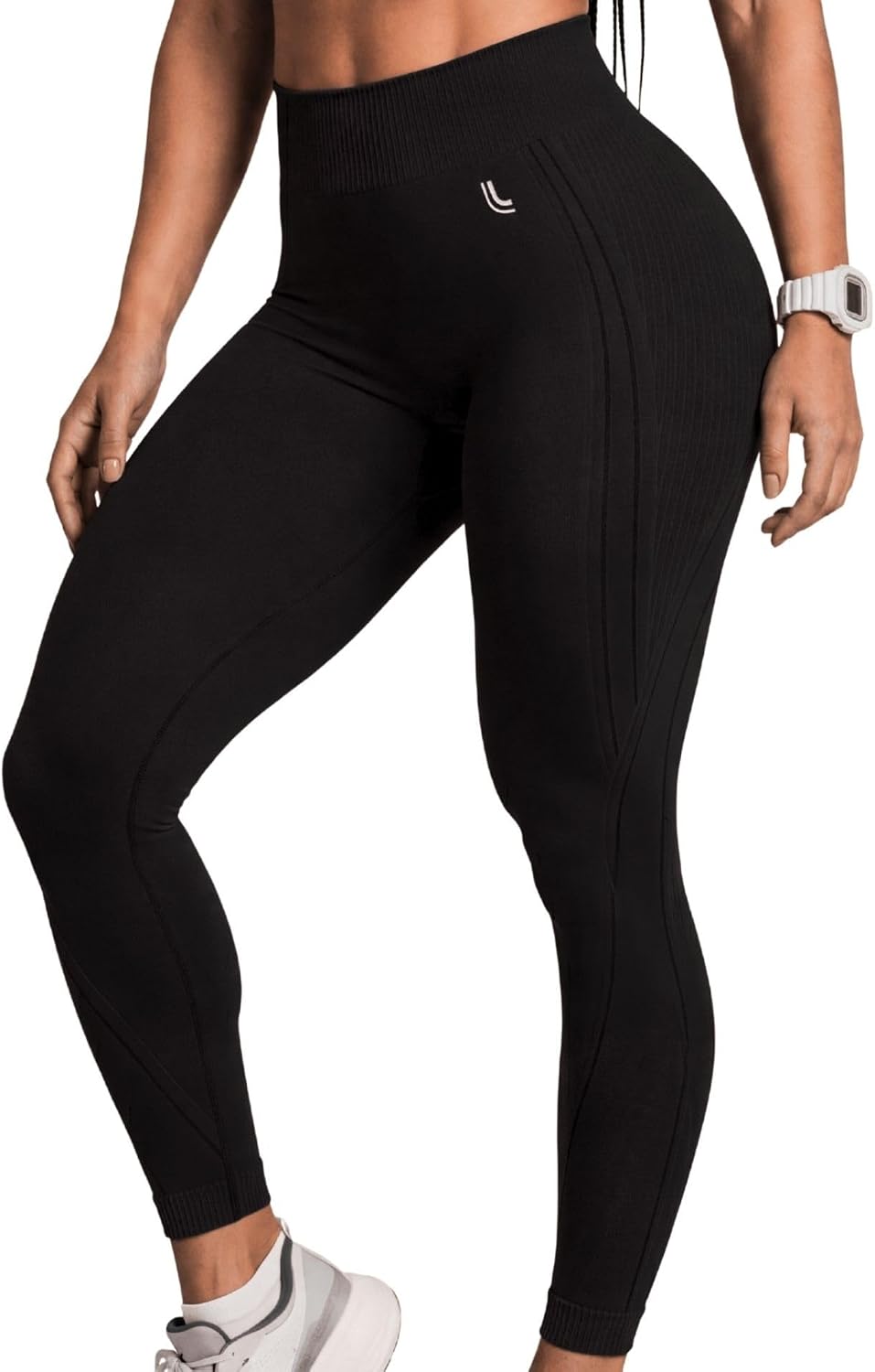 Legging Fitness Lupo sem Costura
