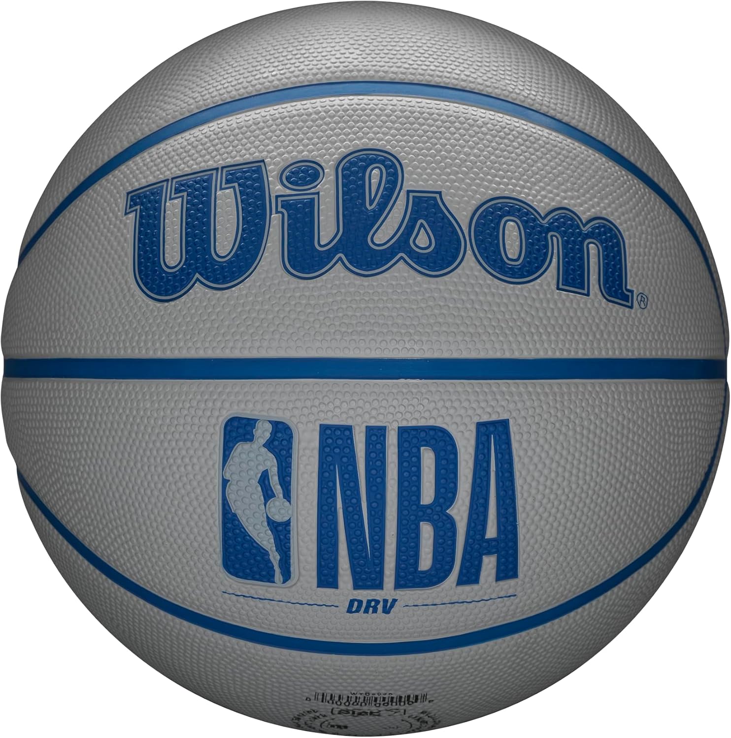 Wilson Bola de Basquete Nba Drv