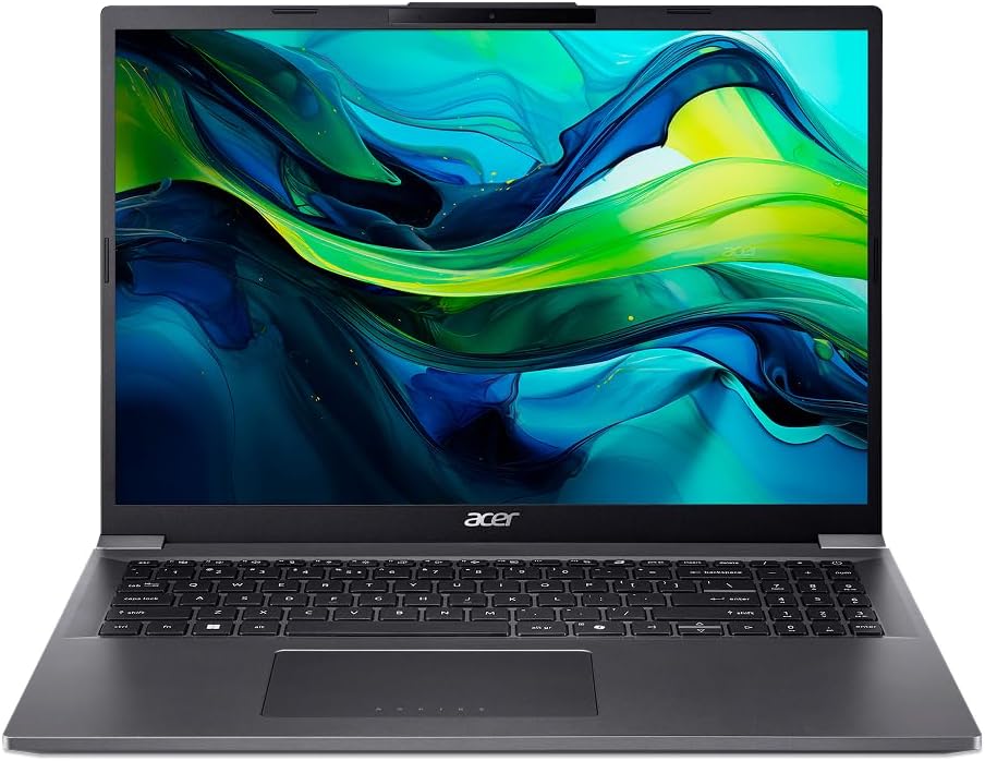 Notebook Acer Aspire 16 Touch