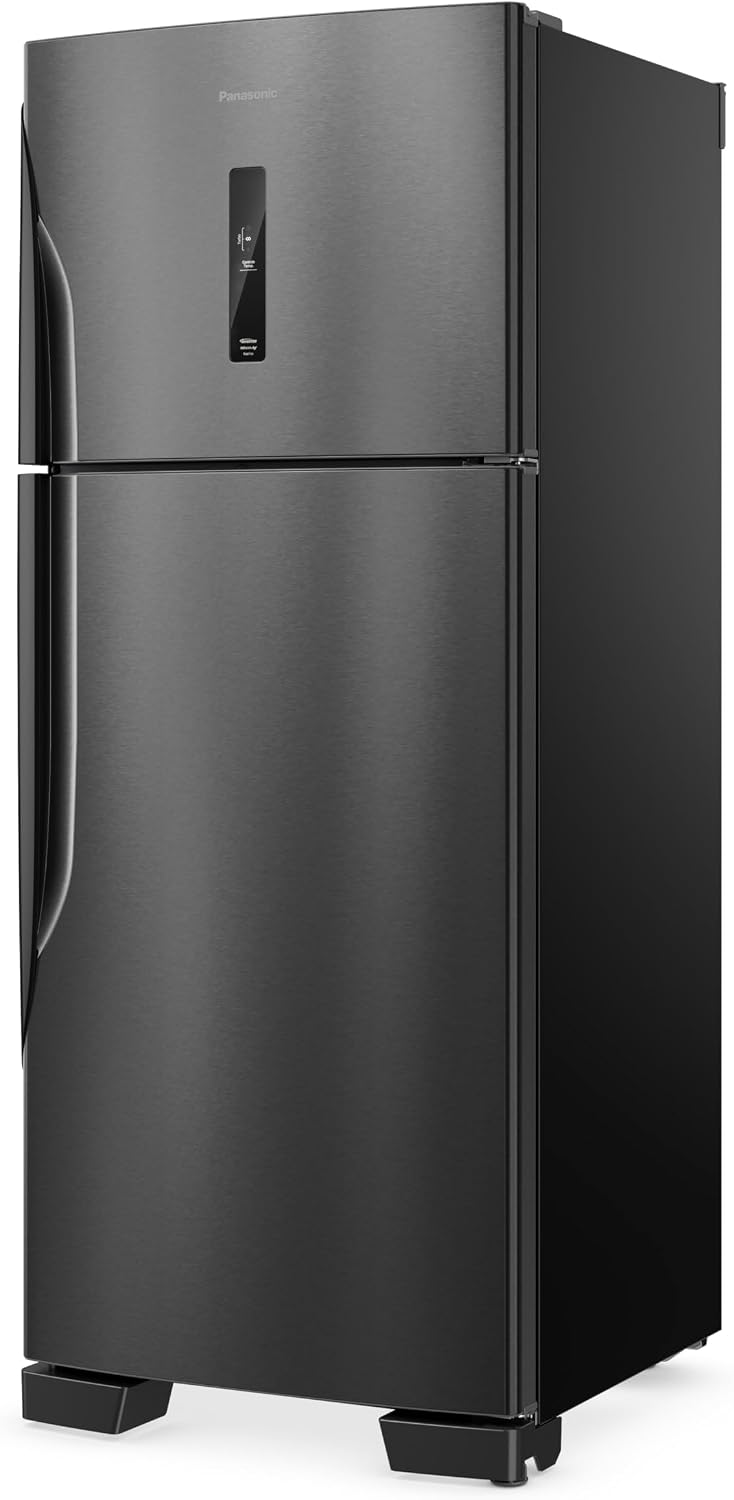 Ajuda a comunicar uma função específica, como organização, refrigeração ou acabamento interno.