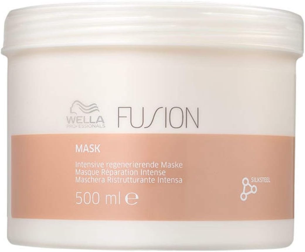 Máscara Capilar Fusion Wella Professionals