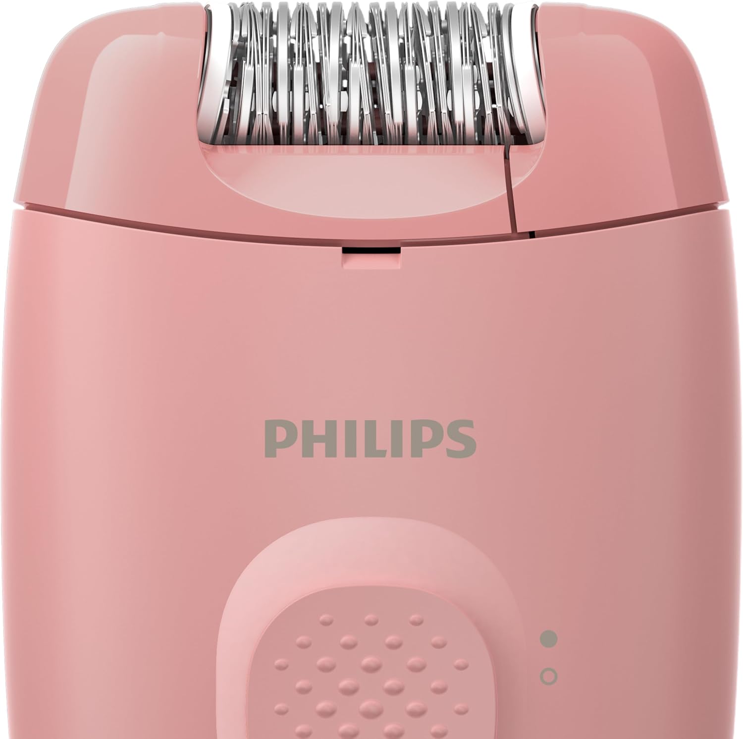 Depilador Philips Satinelle Bre229/00 Rosa