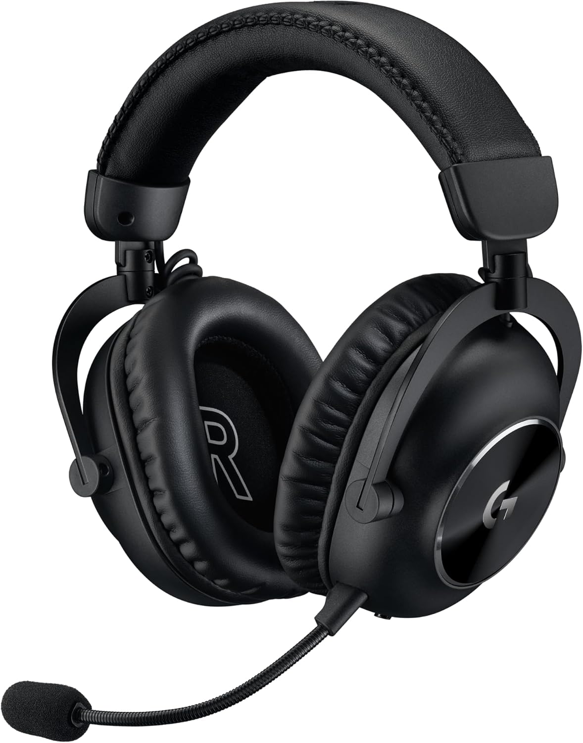 Headset Gamer Logitech G Pro X 2 Lightspeed