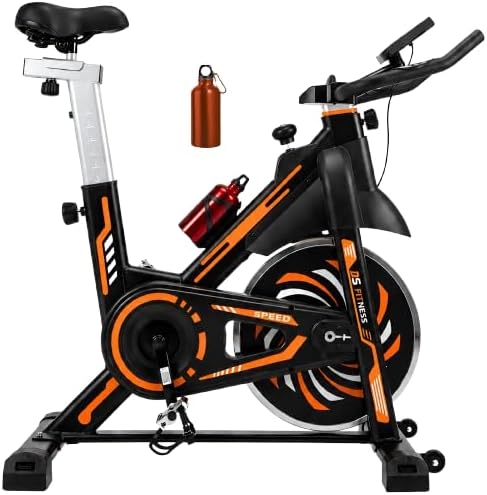 Bicicleta Ergométrica Its Fitness Pro 818