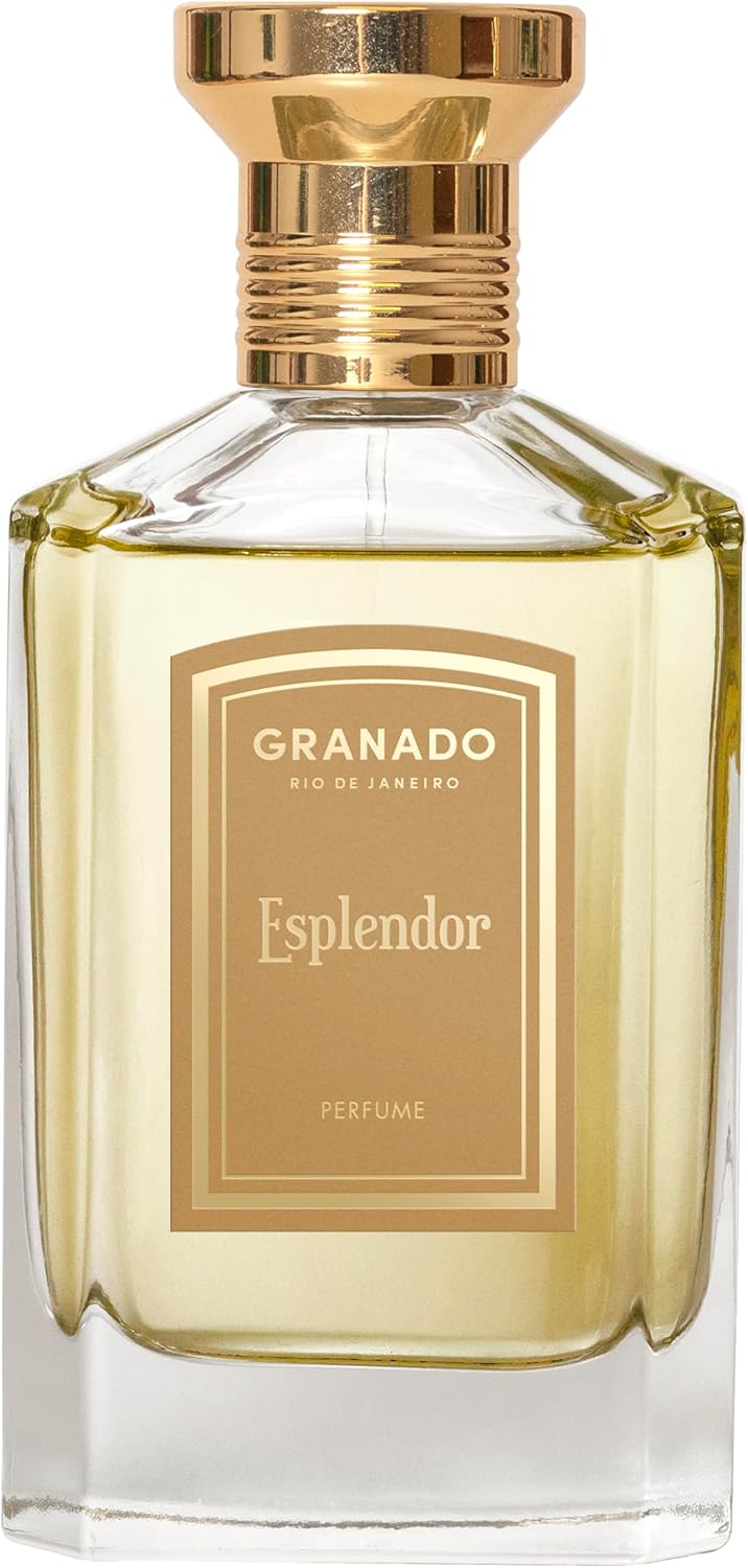 Perfume Granado Esplendor 75 Ml