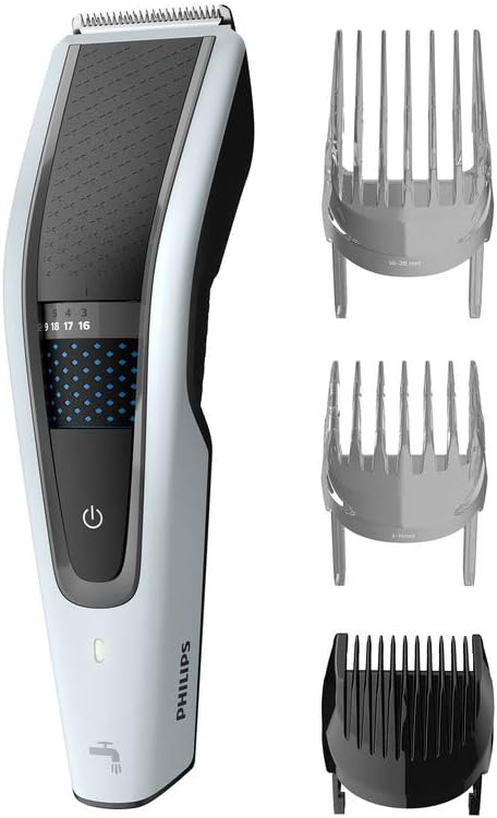Cortador de Cabelos Philips Hc5610/15 Bivolt