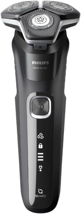 Barbeador Philips Skiniq S5898/17