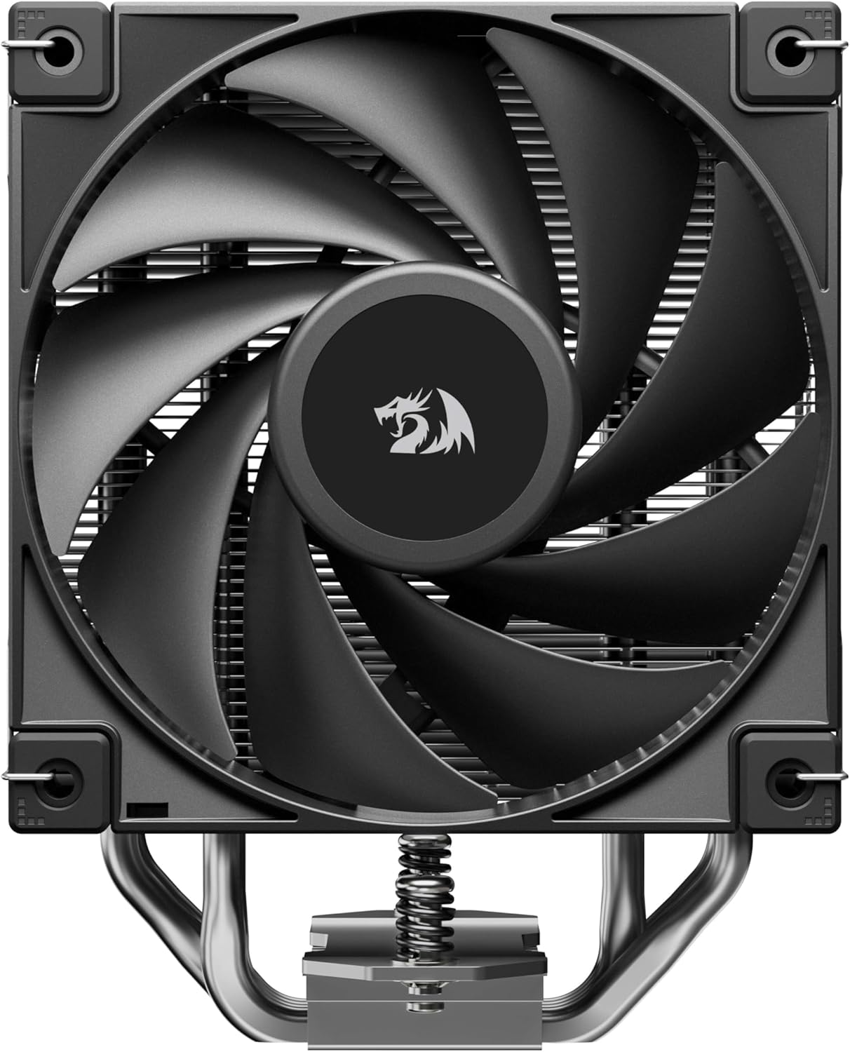 Ajuda a transmitir dimensões físicas, volume do cooler e perfil de instalação no gabinete.