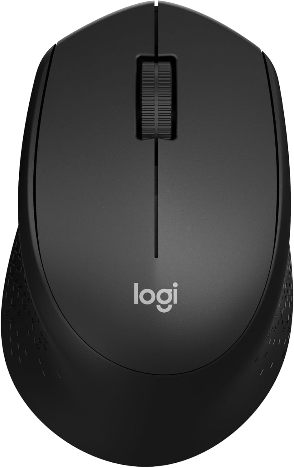 Mouse sem Fio Logitech M330 Silent