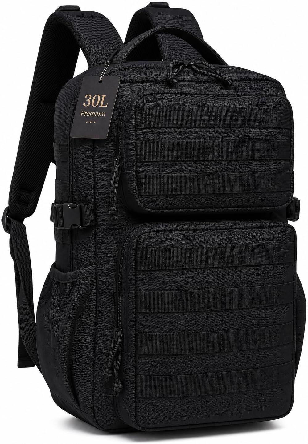 Mochila Impermeável 30L Chic Habitat