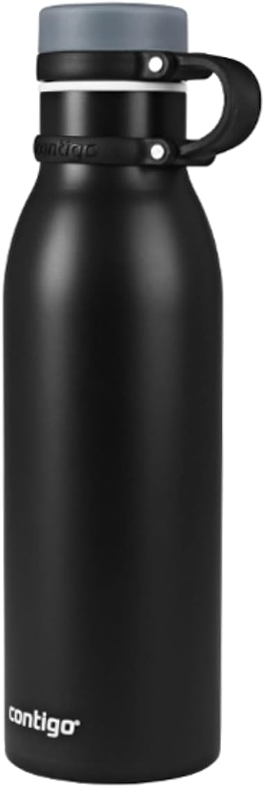 Garrafa Térmica Contigo Matterhorn 591 Ml