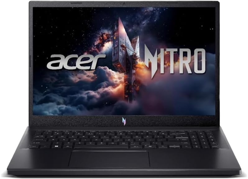 Notebook Acer Nitro V15 Rtx 4050