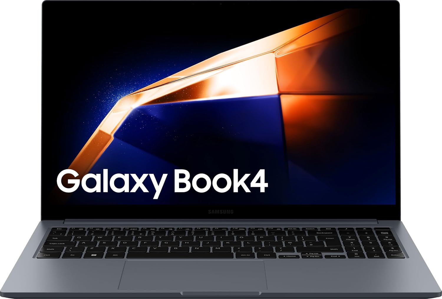 Samsung Galaxy Book4 I7-1355U