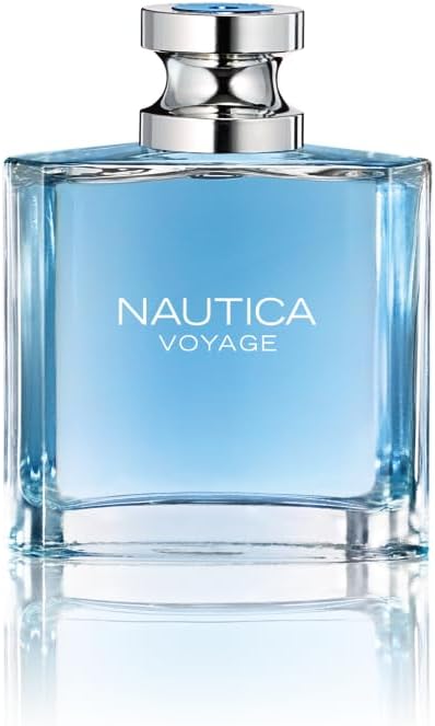 Nautica Voyage Eau de Toilette Masculino