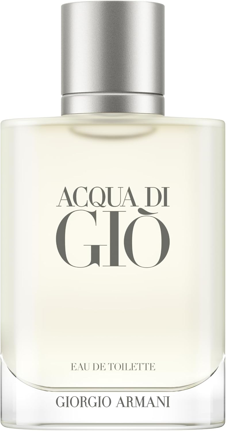 Acqua Di Giò Eau de Toilette