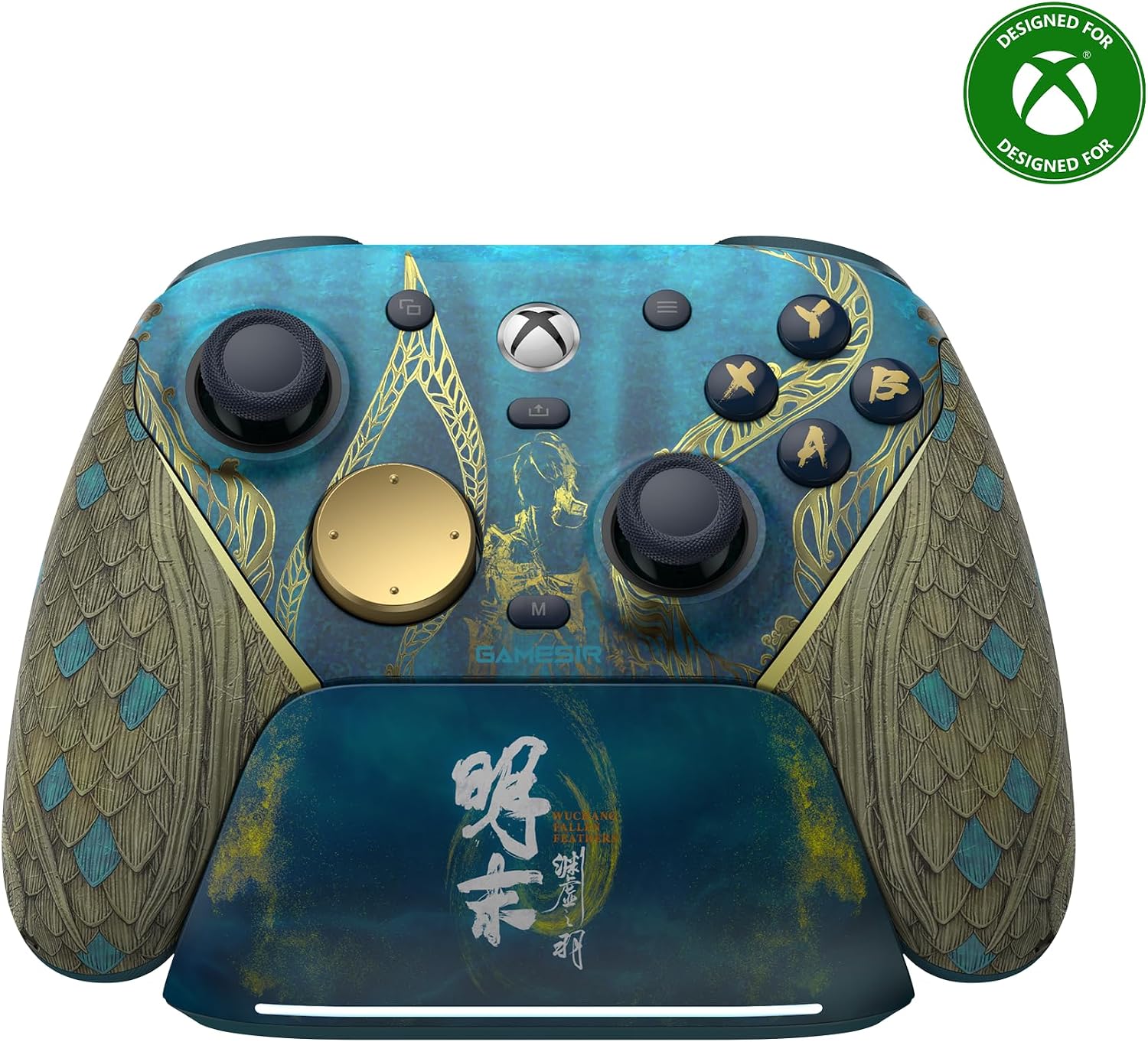 Controle Gamesir G7 Pro Wireless