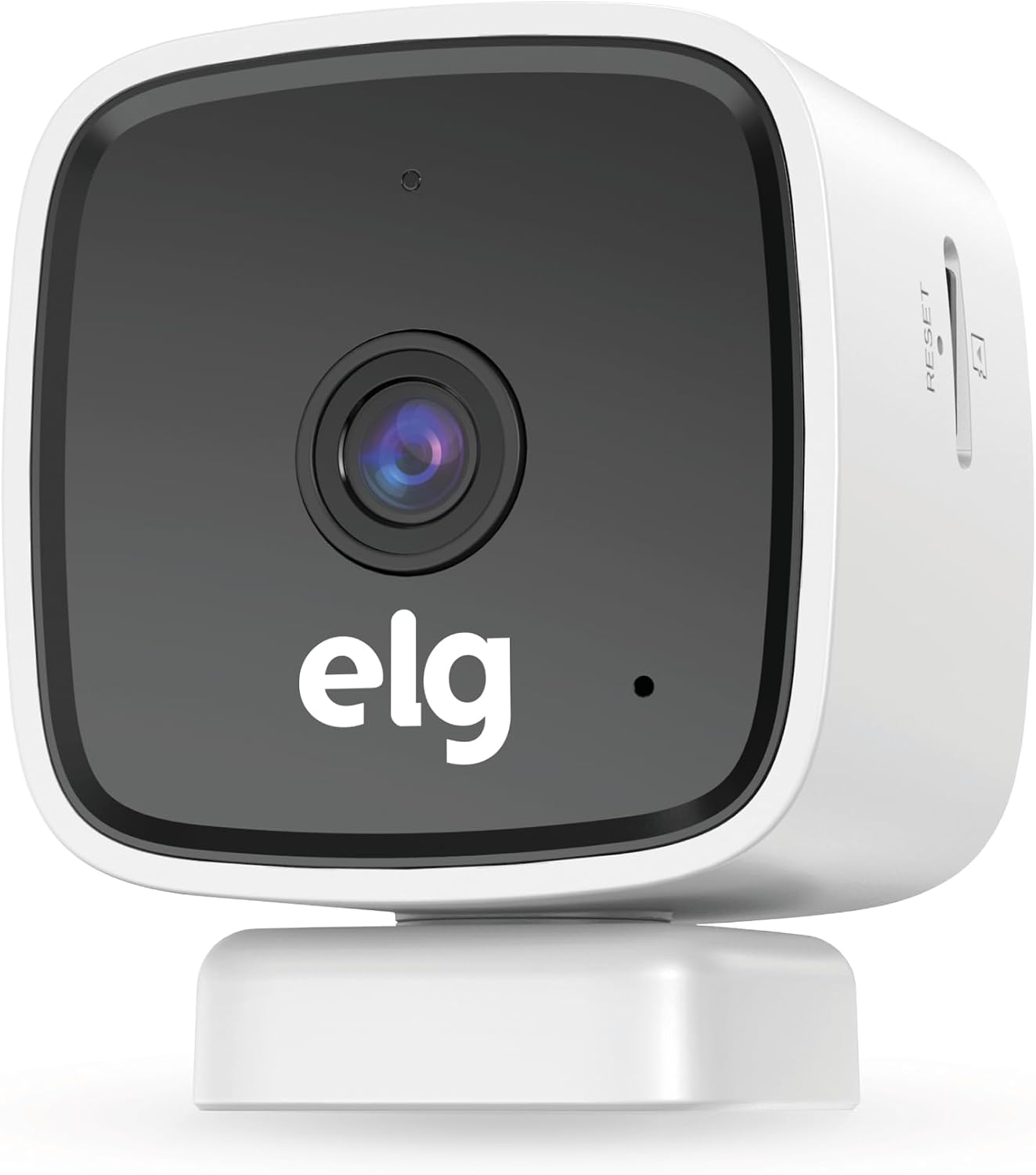 Câmera Interna Elg Shci603 Wi-Fi