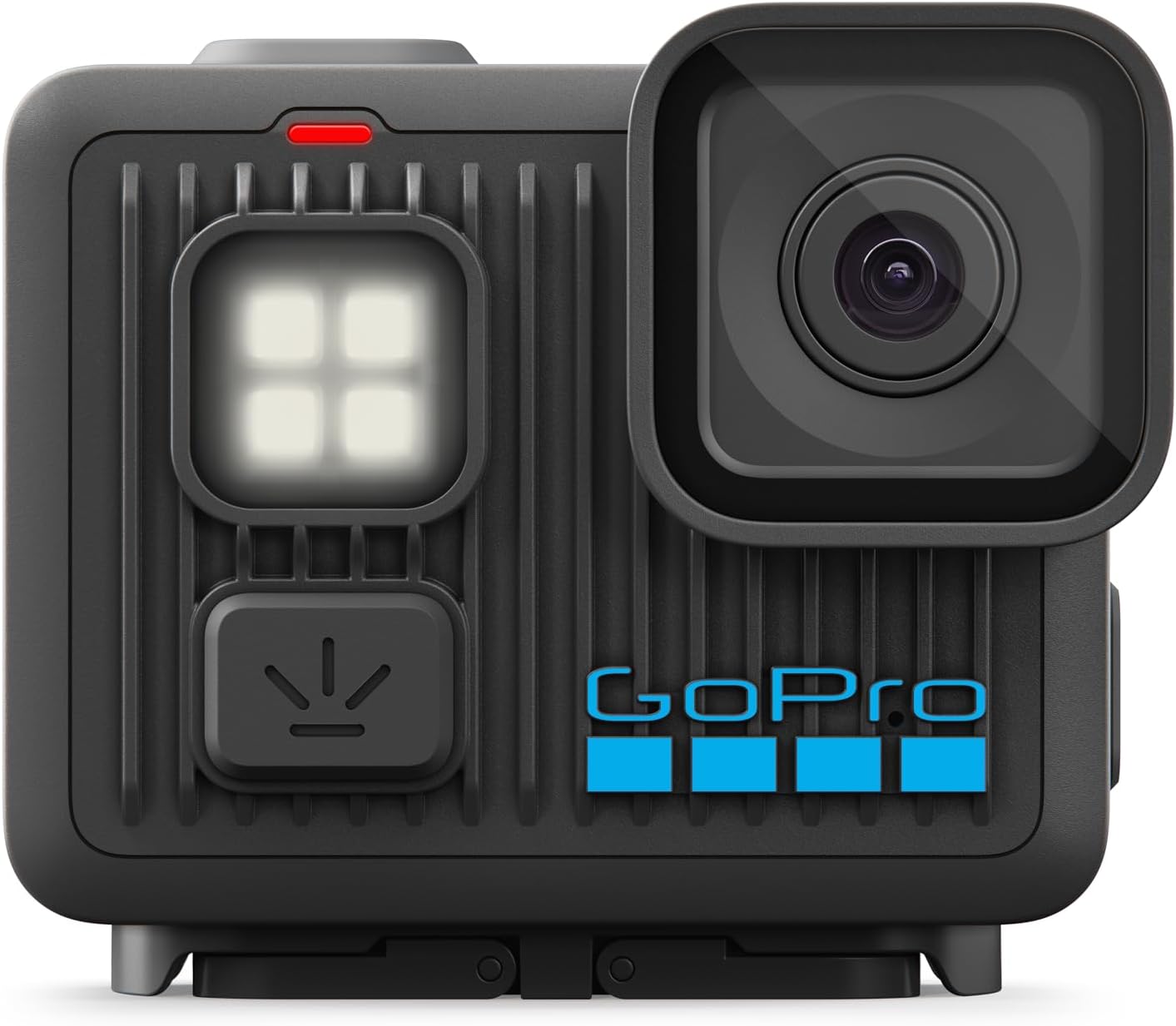 Gopro Lit Hero Câmera de Ação 4K