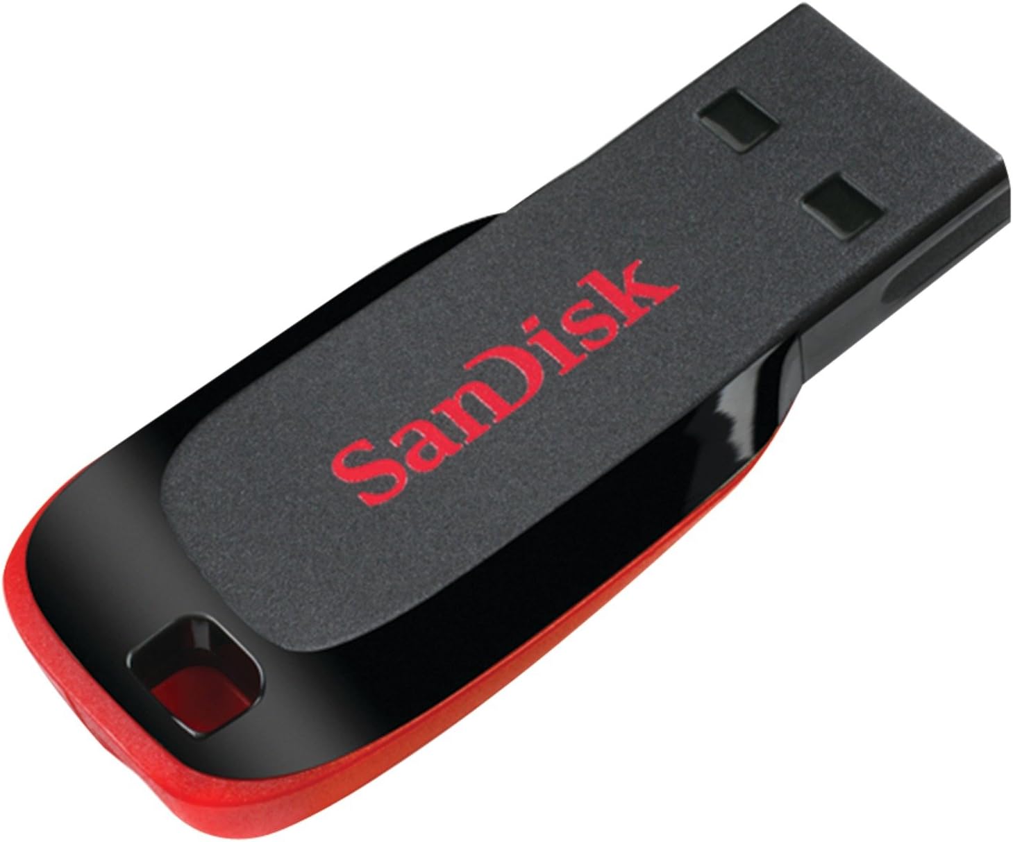 Pen Drive Sandisk Cruzer Blade 64 Gb