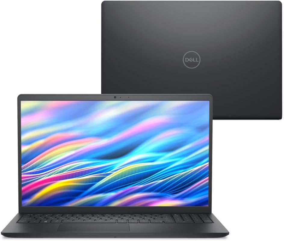 Notebook Dell 15 Core 3 100U