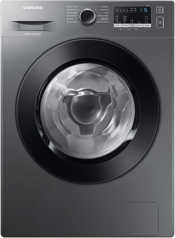 Samsung Lava e Seca Wd11M 11/7Kg