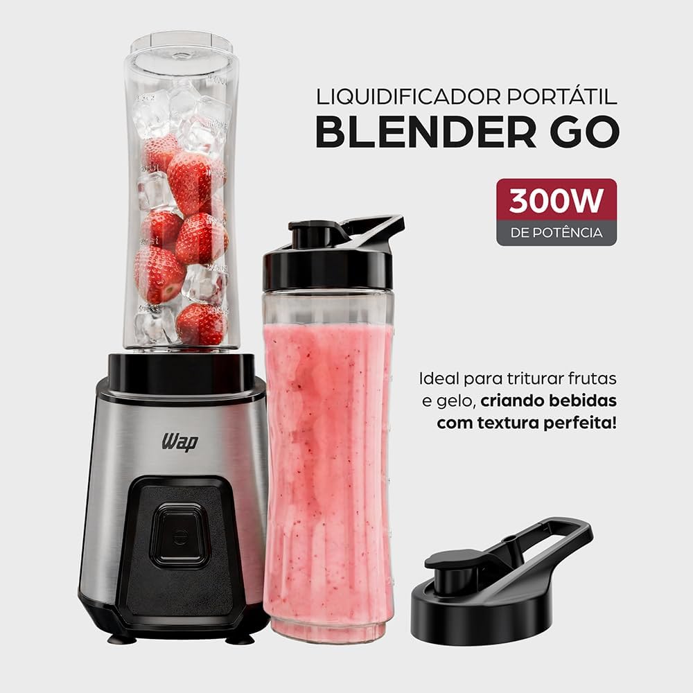 Mostra como o produto se encaixa em uma rotina real e prática.