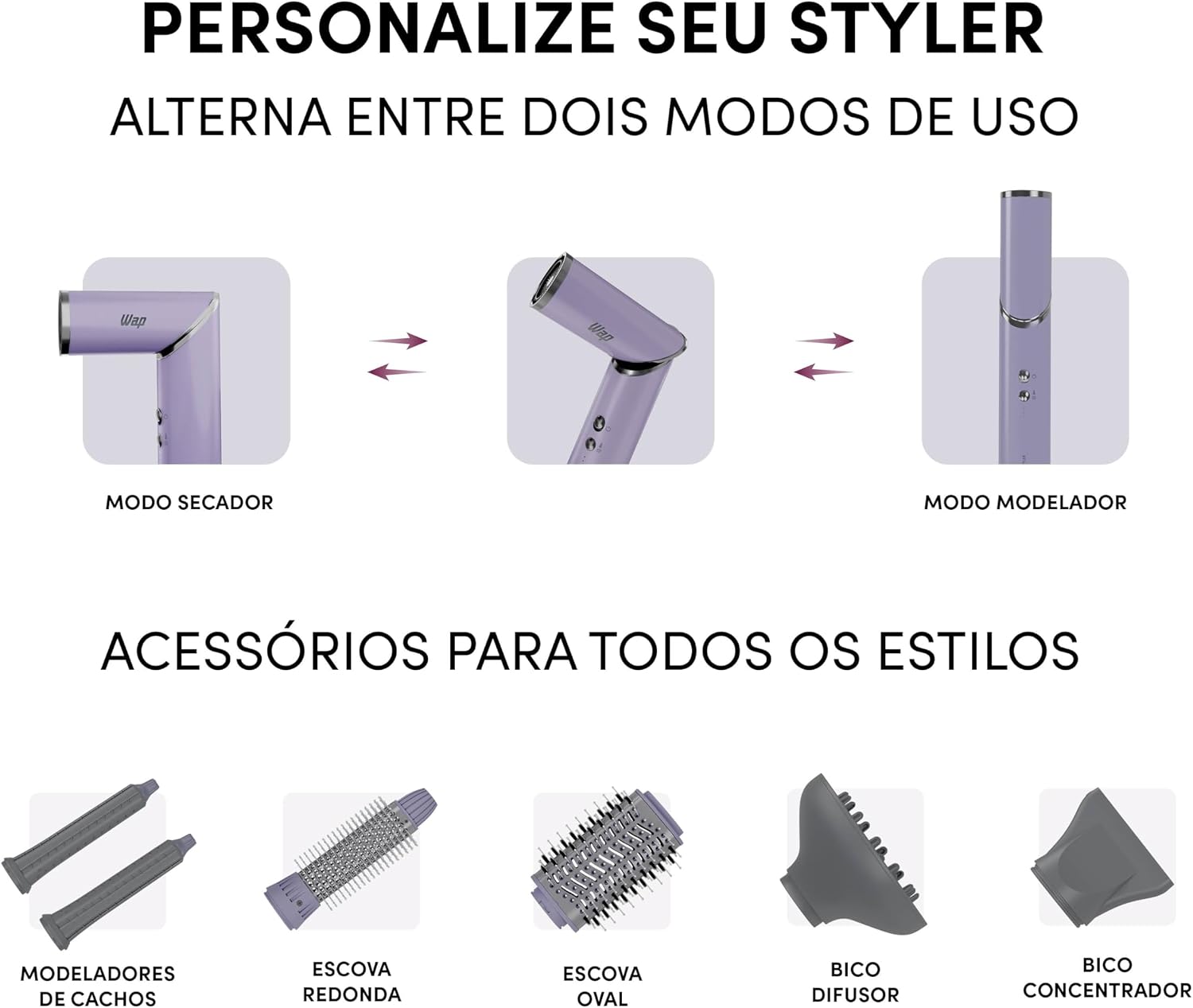 Destaca construção, controles e sensação de uso mais técnico.