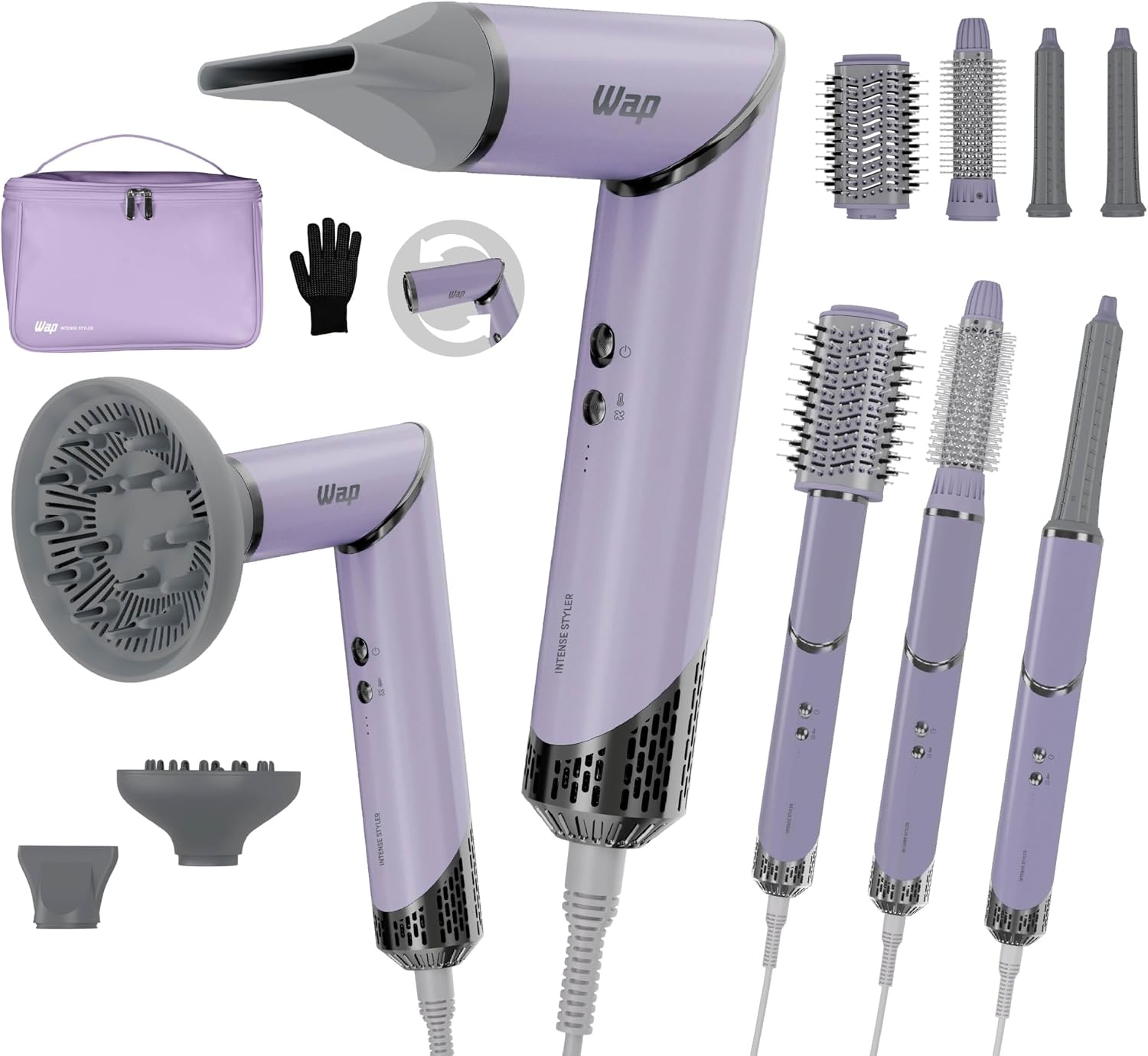 Wap Intense Styler Ws1600 127V