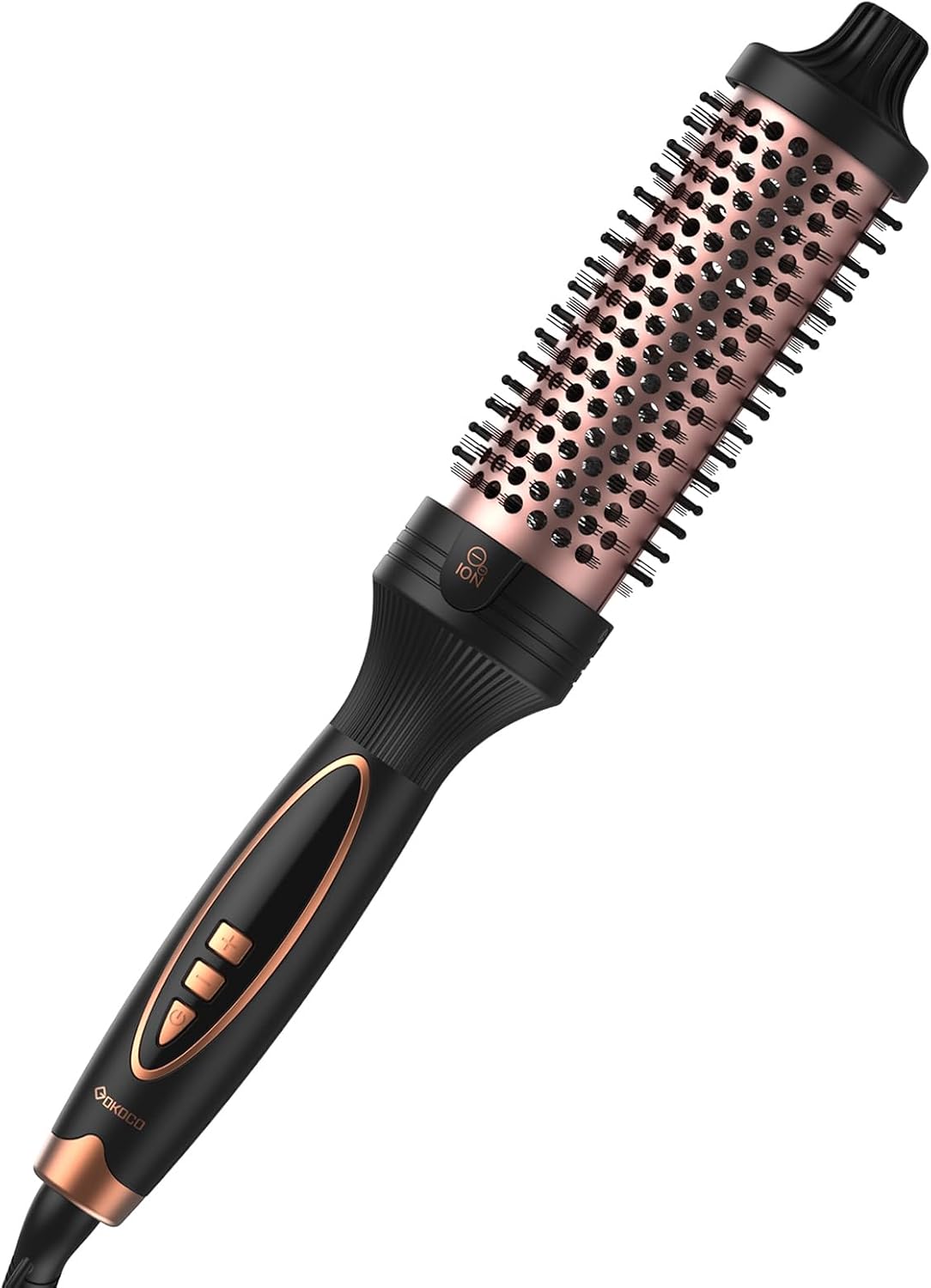 Escova Secadora Gokoco Gd037 Bivolt